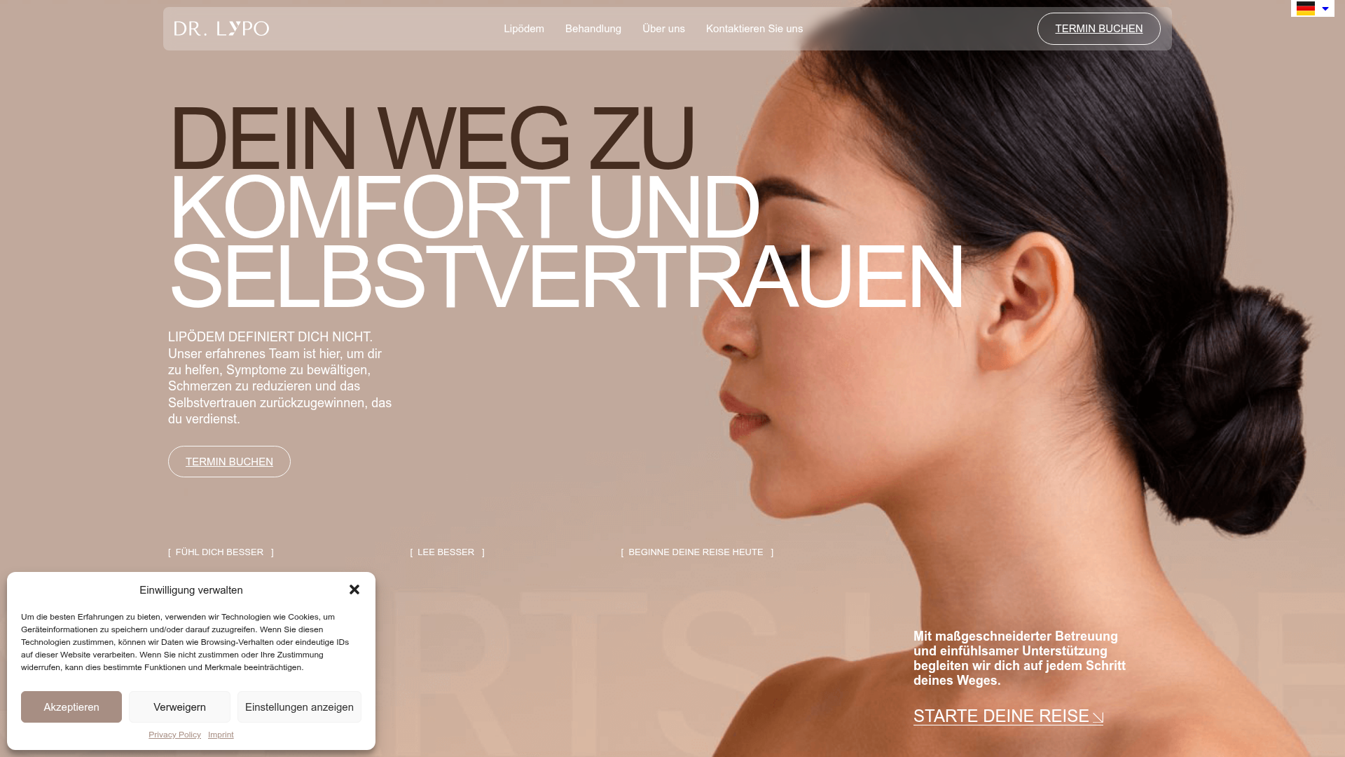Dr.Lypo Screenshot