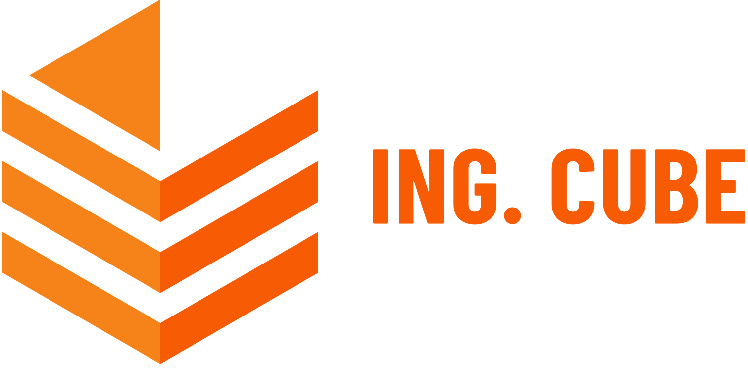 ING Cube