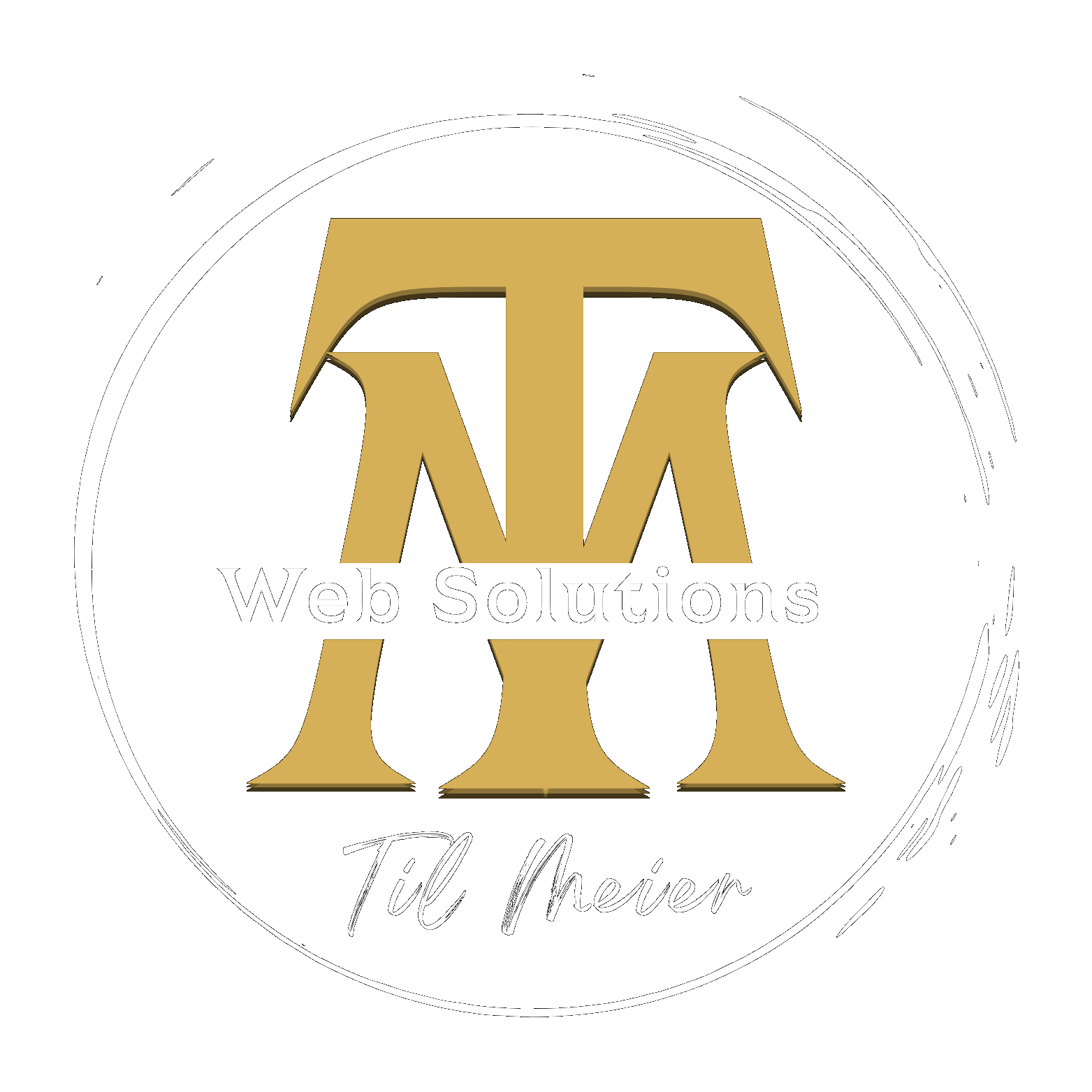 TM Websolutions Logo