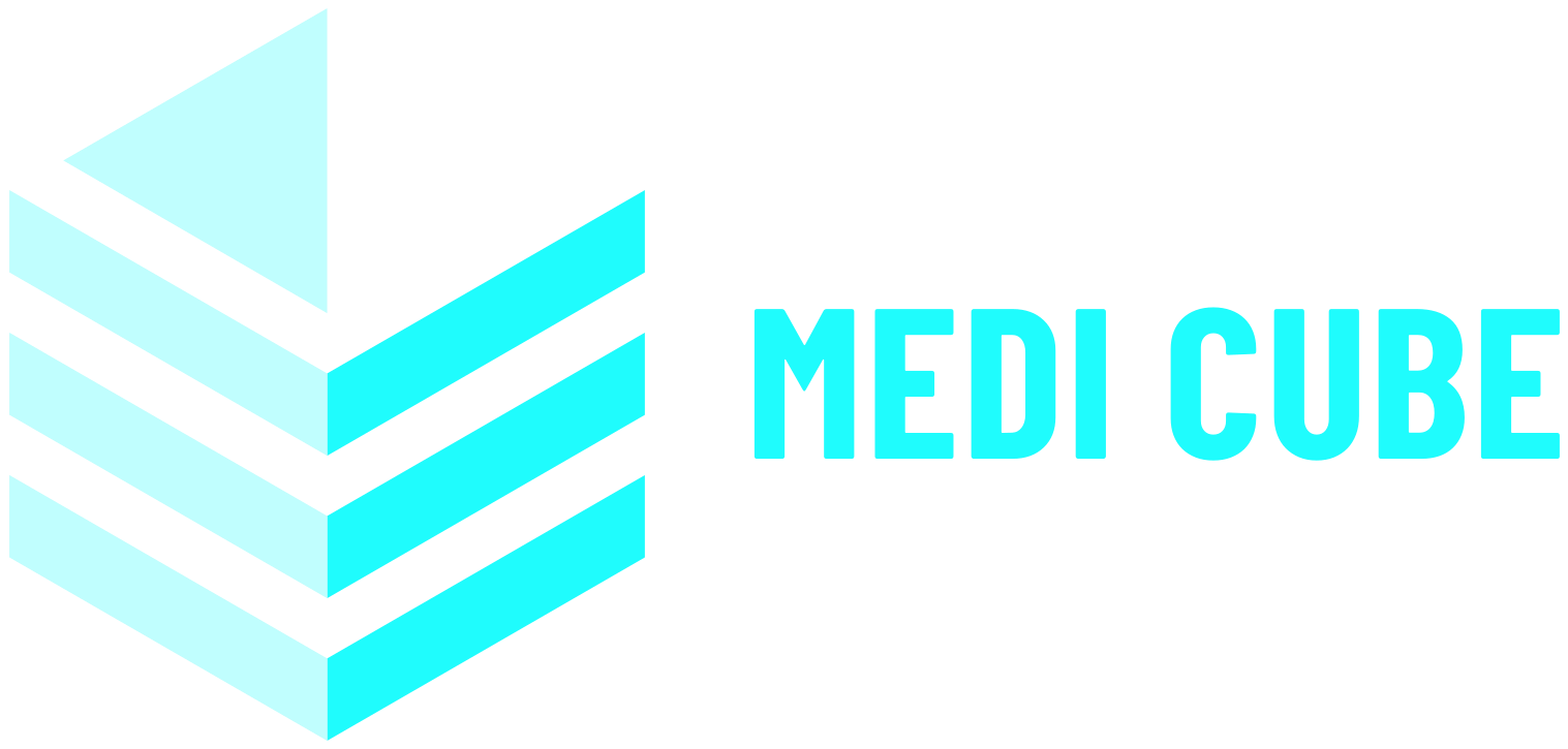 Medi Cube
